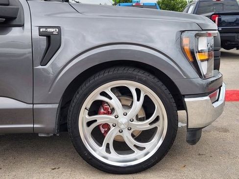 Used 2023 Ford F150 XL image 8