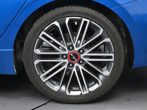 Used 2022 Kia Forte GT w/ GT2 Package image 24