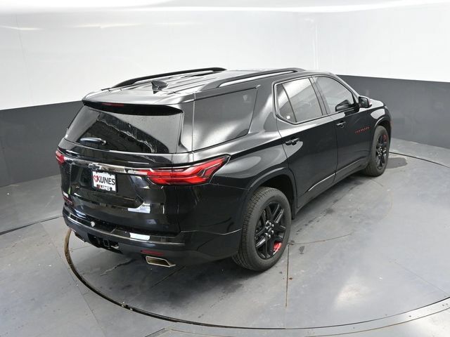 Used 2023 Chevrolet Traverse Premier w/ Redline Edition AWD/4WD image 41