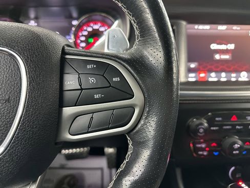 Used 2021 Dodge Charger SRT Hellcat w/ Harman/Kardon Audio Group image 35