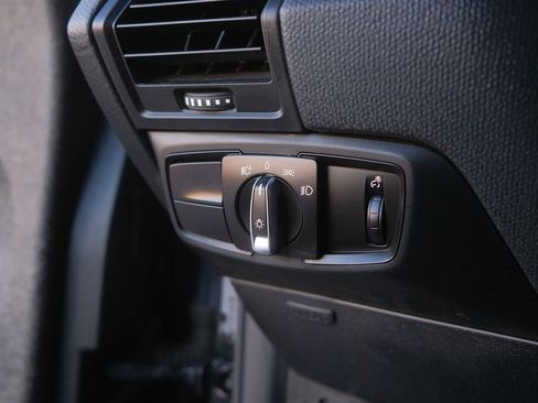 Used 2017 BMW i3 w/ Range Extender image 12