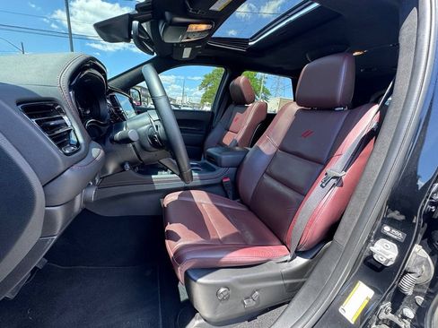 Used 2025 Dodge Durango R/T AWD/4WD image 13