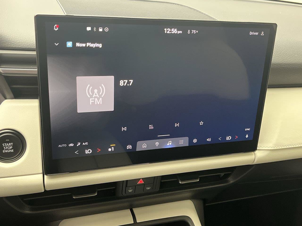 New 2026 MAZDA CX-5 Select AWD/4WD image 16