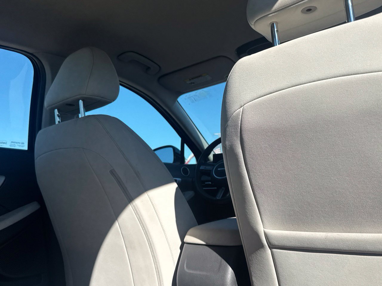 Used 2025 Hyundai Sonata SEL FWD image 32