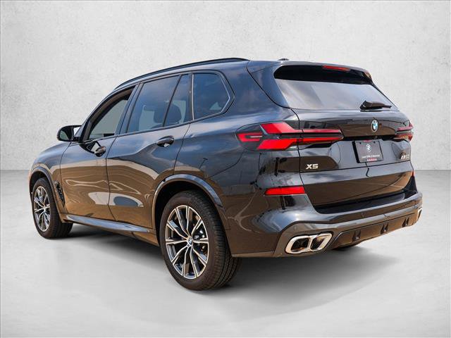 New 2026 BMW X5 M60i AWD/4WD image 7