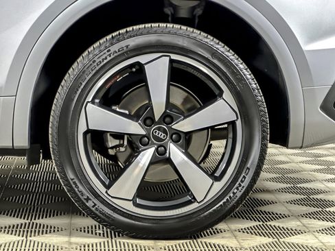 Used 2023 Audi Q5 2.0T Premium Plus w/ Premium Plus Package image 24