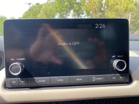 Used 2024 Honda HR-V LX image 13