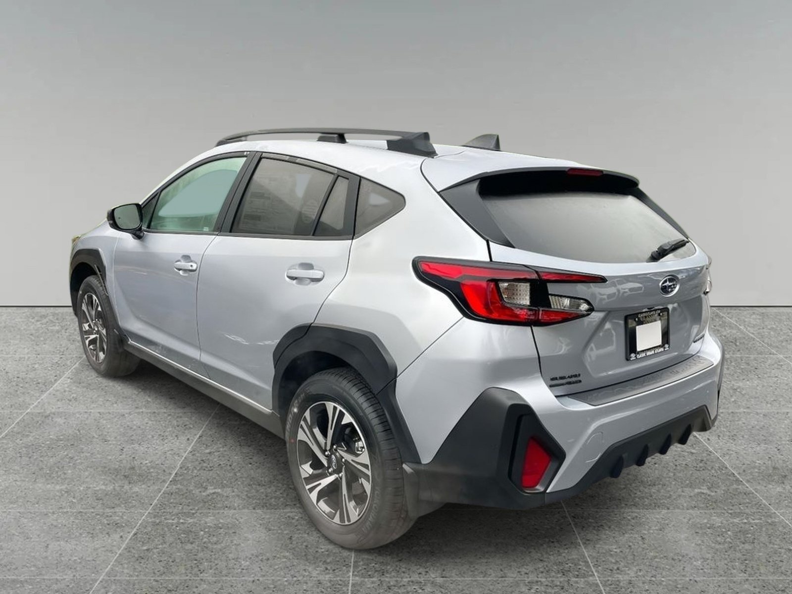 Certified 2026 Subaru Crosstrek 2.5i Premium AWD/4WD image 3