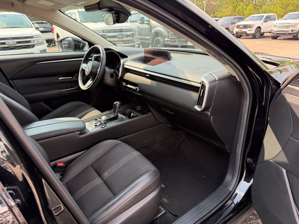 Used 2025 MAZDA CX-50 AWD 2.5 S w/ Preferred Package image 8