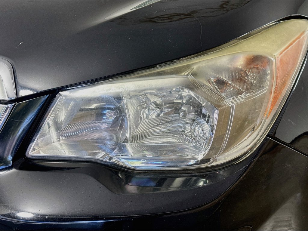 Used 2015 Subaru Forester 2.5i w/ Alloy Wheel Package AWD/4WD image 34