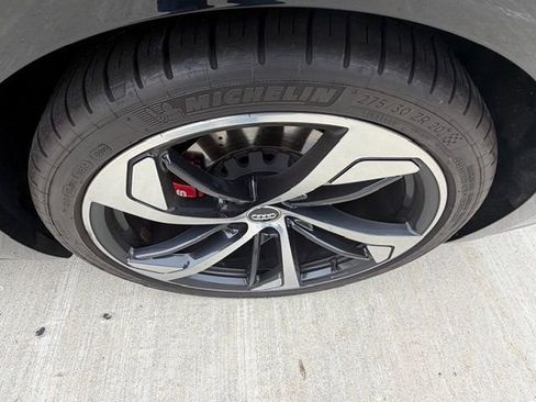 Used 2018 Audi RS 5 w/ Dynamic Package image 28