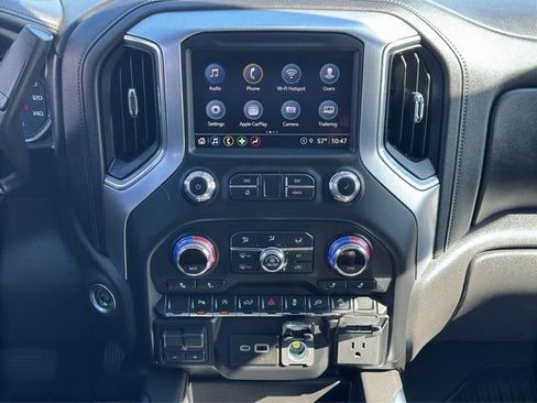 Certified 2021 GMC Sierra 1500 Elevation w/ Preferred Package image 19