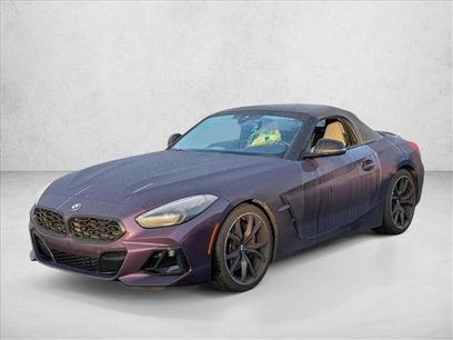 Used 2023 BMW Z4 sDrive30i w/ Dynamic Handling Package