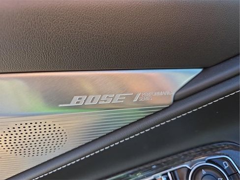 New 2026 Chevrolet Corvette Stingray Preferred Cpe w/ Z51 Performance Package image 14