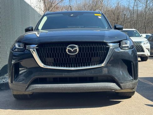 Used 2024 MAZDA CX-90 3.3 Turbo w/ Preferred Plus image 2