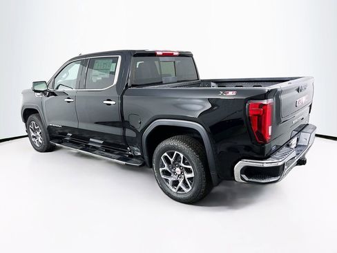 New 2026 GMC Sierra 1500 SLT w/ SLT Premium Plus Package AWD/4WD image 5
