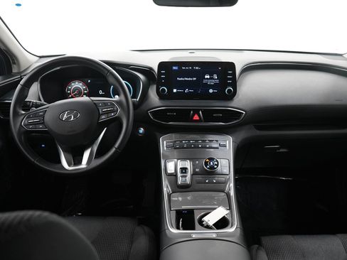 Used 2022 Hyundai Santa Fe SEL w/ Convenience Package AWD/4WD image 16