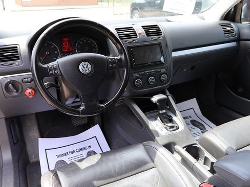 Used 2006 Volkswagen Jetta TDI FWD image 20