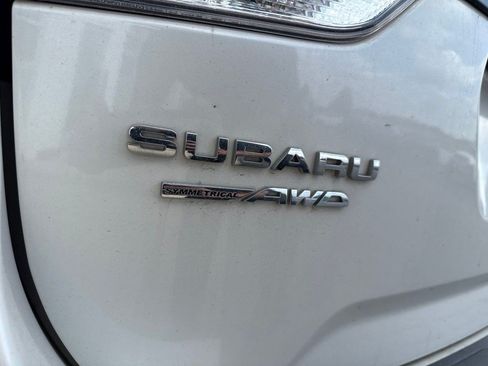 Used 2020 Subaru Forester Sport w/ Popular Package #2 AWD/4WD image 5