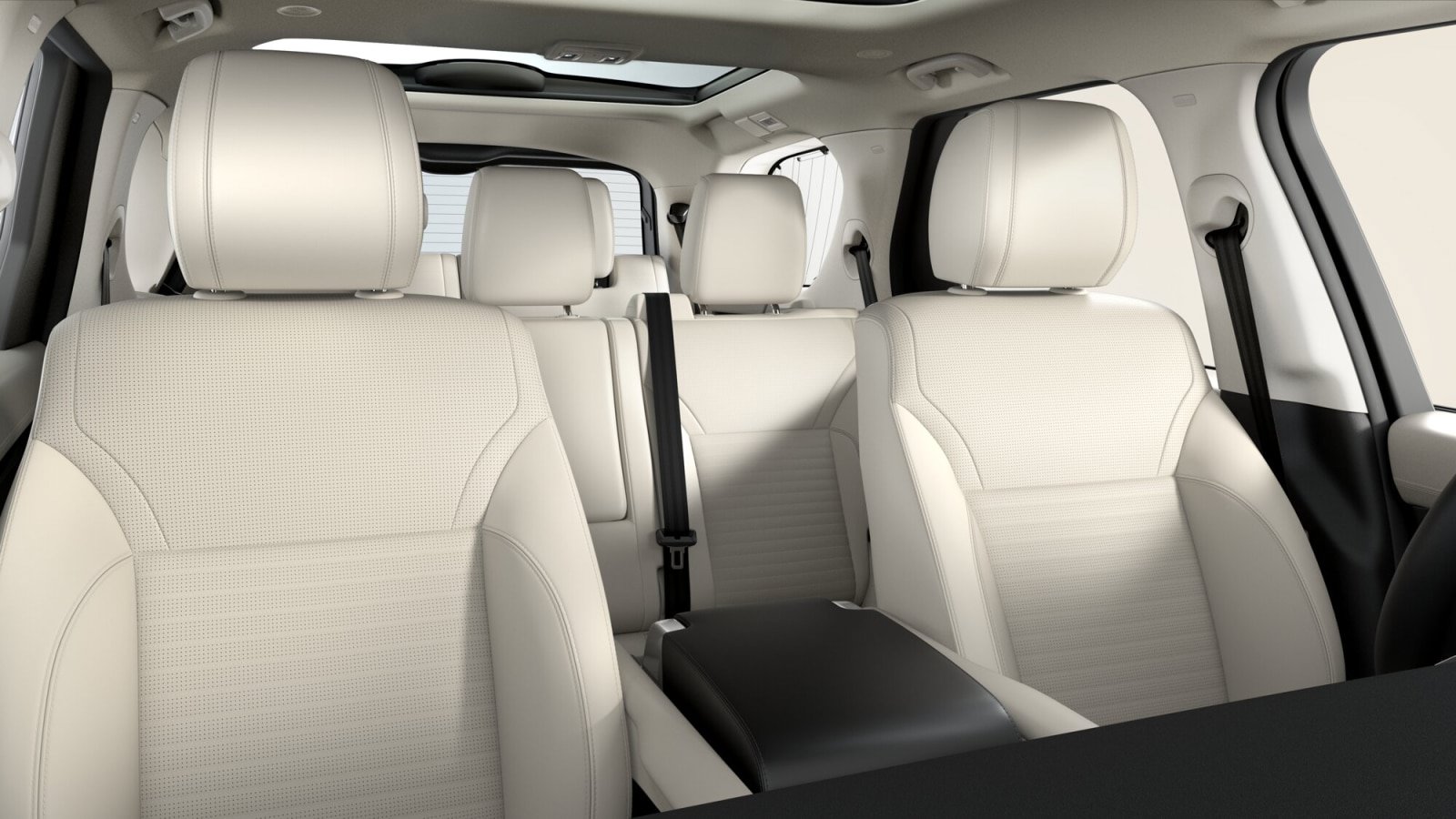 New 2026 Land Rover Discovery S AWD/4WD image 5