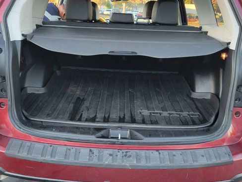 Used 2015 Subaru Forester 2.0XT Touring w/ Eyesight & Navigation System image 9