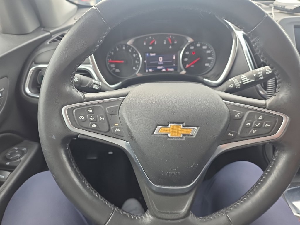 Used 2022 Chevrolet Equinox LT FWD image 13