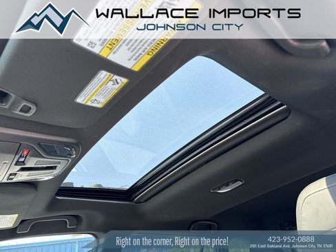 Certified 2025 Subaru Outback Wilderness AWD/4WD image 16