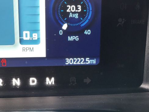 Certified 2024 Ford Bronco Outer Banks image 30