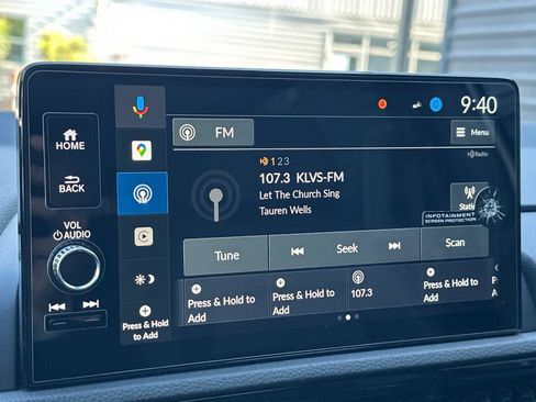 New 2026 Honda CR-V Sport Touring image 18