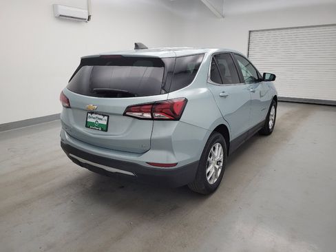 Used 2022 Chevrolet Equinox LT FWD image 9