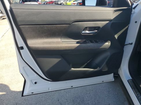 Certified 2026 Nissan Kicks SV w/ Illumination Package FWD image 24