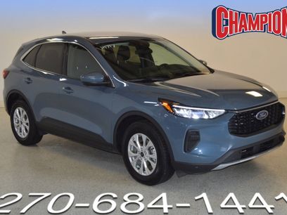 Used 2023 Ford Escape Active w/ Tech Pack #2