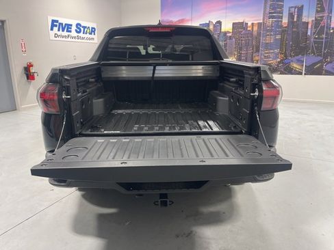 Certified 2024 Hyundai Santa Cruz SEL w/ Activity Package image 29