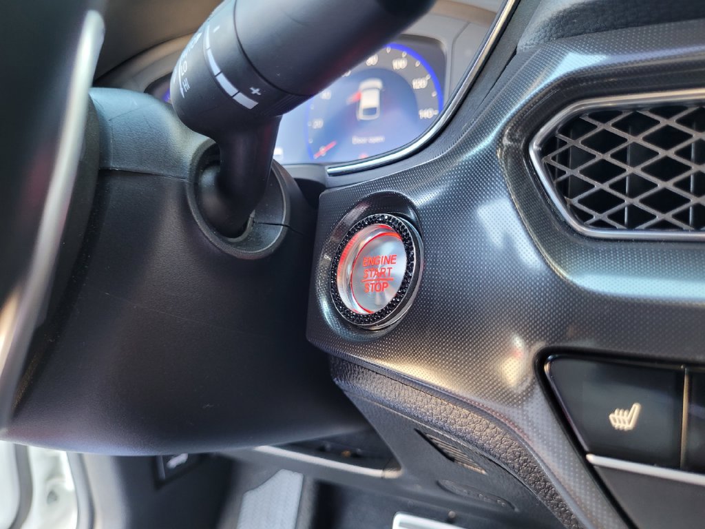 Certified 2025 Acura Integra A-Spec w/ Technology Package FWD image 24