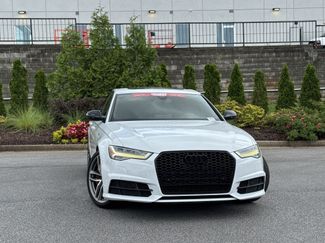 Used 2017 Audi A6 3.0T Competition Prestige AWD/4WD video 2