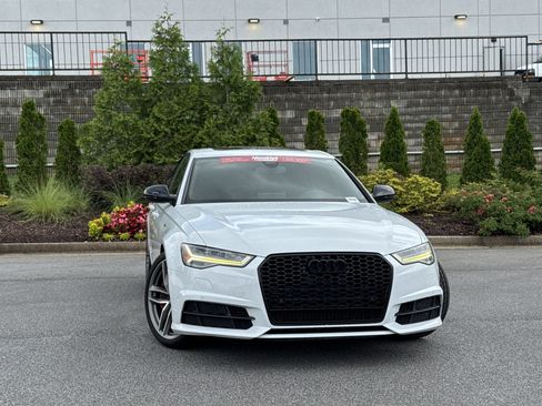 Used 2017 Audi A6 3.0T Competition Prestige AWD/4WD image 2