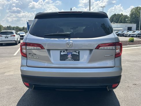 Used 2021 Honda Pilot Special Edition image 7