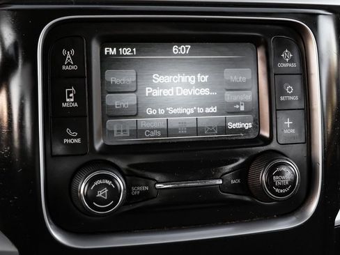 Used 2016 RAM 3500 SLT w/ Cold Weather Group image 26