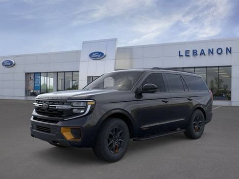 New 2025 Ford Expedition Tremor AWD/4WD image 2