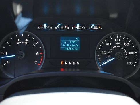 Used 2019 Ford F150 XLT AWD/4WD image 32