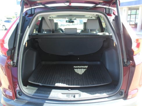 Used 2018 Honda CR-V EX-L image 22