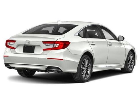 Used 2021 Honda Accord Touring image 2