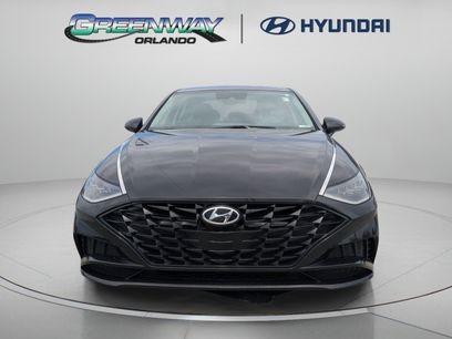 Certified 2023 Hyundai Sonata SEL