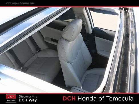 Certified 2022 Honda Insight Touring image 24