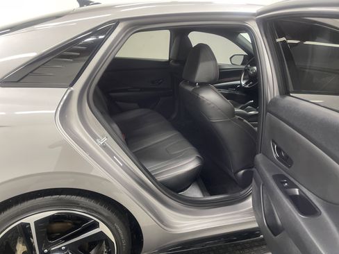 Used 2023 Hyundai Elantra N Line w/ Cargo Package image 19