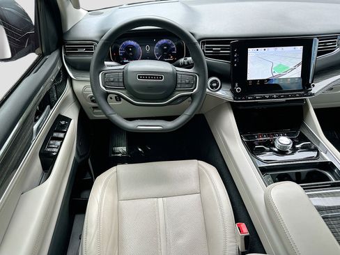 Used 2022 Jeep Wagoneer Series II w/ Convenience Group I image 23