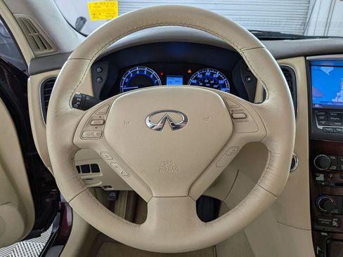 Used 2015 INFINITI QX50 Journey w/ Premium Package RWD image 13
