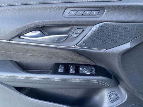 Used 2023 Cadillac CT4 V Blackwing w/ Driver Assist Package image 12