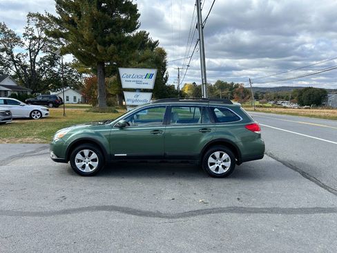 Used 2012 Subaru Outback 2.5i image 6