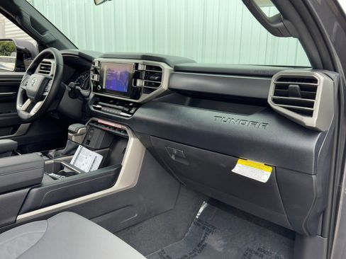 Used 2025 Toyota Tundra SR5 image 14